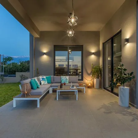 Villa Vega I 