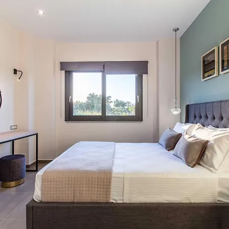 Villa Vega I 
