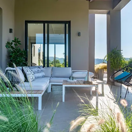 Villa Vega I 