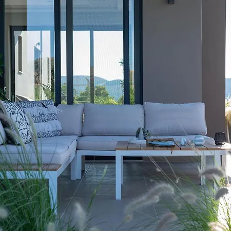 Villa Vega I 