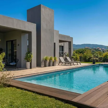 Villa Vega - 