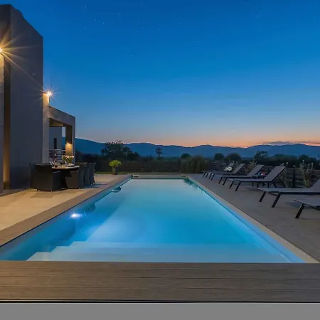 Villa Vega - 