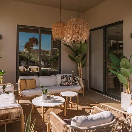 Villa Vega - 