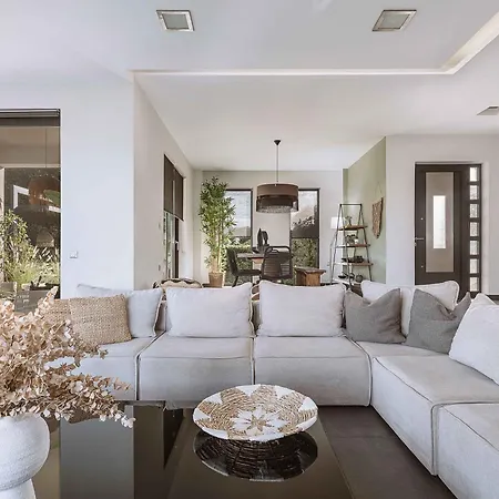 Villa Vega - 