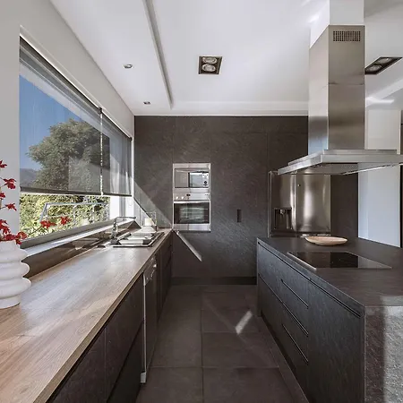 Villa Vega - 
