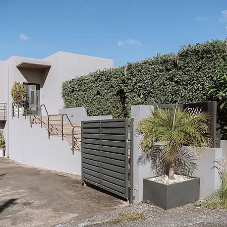 Villa Vega - 