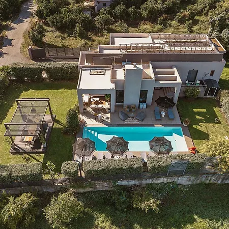 Villa Vega - 