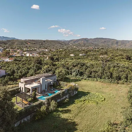 Villa Vega - 