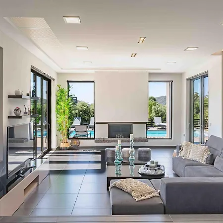 Villa Vega - 