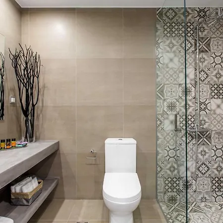 Vega I Heated Pool, Next To Nature! Villa *