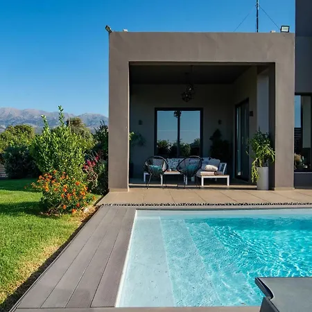 Villa Vega I Heated Pool, Next To Nature!