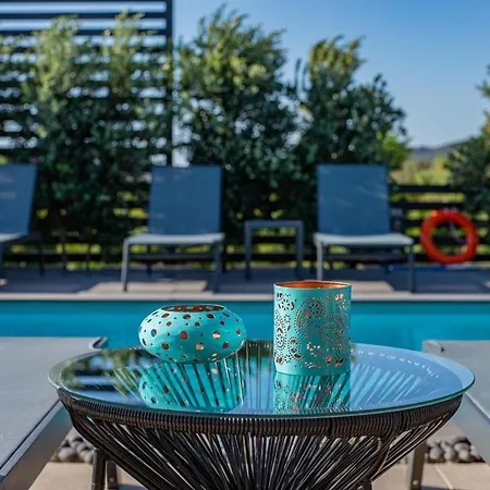 Villa Vega I Heated Pool, Next To Nature! *