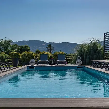 Villa Vega I 