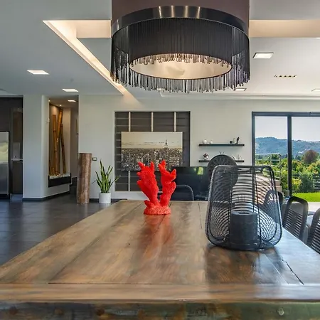 Villa Vega I Heated Pool, Next To Nature!