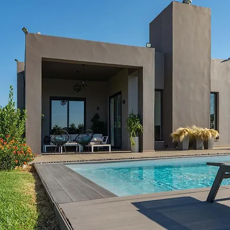 Villa Vega I Heated Pool, Next To Nature!