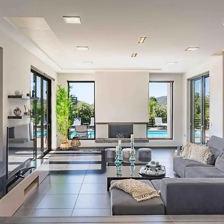 Villa Vega I 