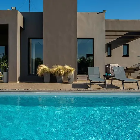 Villa Vega I 