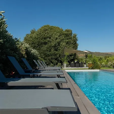 Vega I Heated Pool, Next To Nature! *