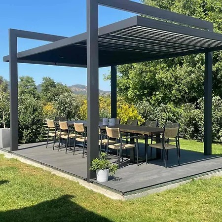 Vega I Heated Pool, Next To Nature! Villa La Canea